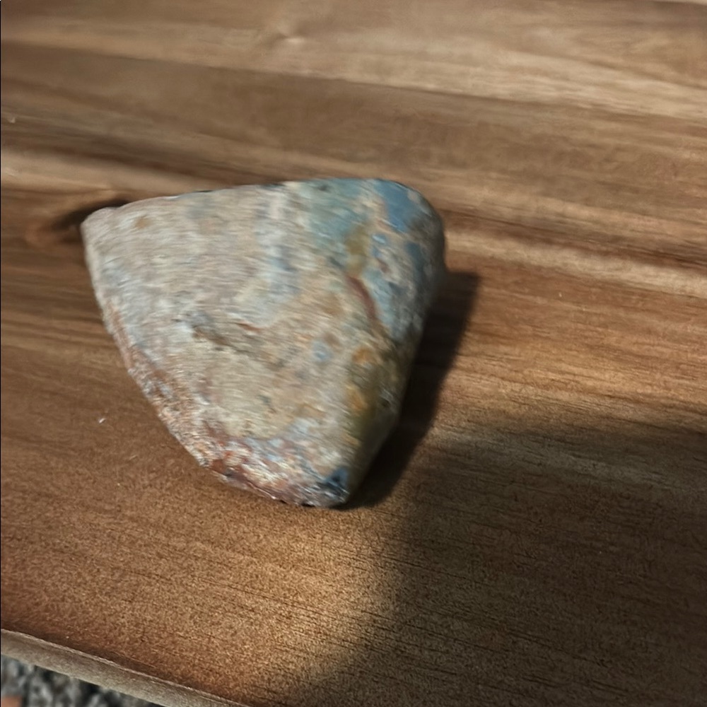 Geode Stone - Picture 3 of 3